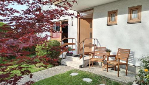 Ferienwohnung am Gänsbach - Foto 2