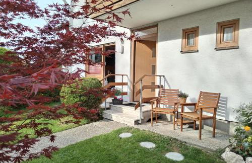 Ferienwohnung am Gänsbach - Foto 2