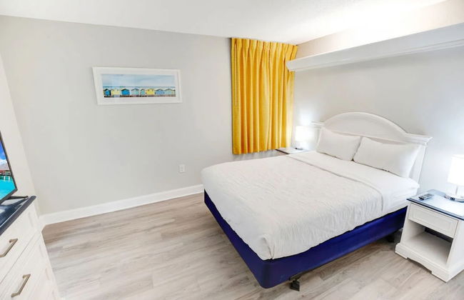 Stunning Oceanfront View Atlantica Tower - Foto 38