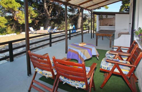 Aloni Villa - Foto 17