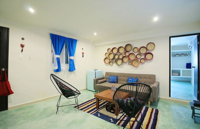 Tres Mentiras Botique Hotel 6 Rooms - Photo 14