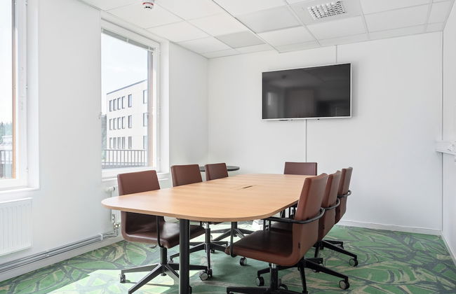 Part-Time Home Täby - Photo 44