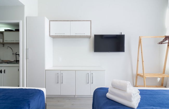 Comfort in the Heart of Rio Rb1701 - Foto 5