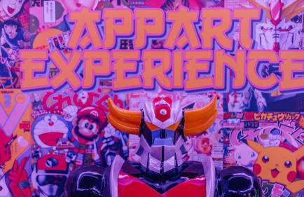 Appart Expérience Strasbourg - Foto 49