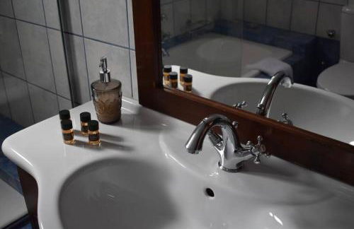 Ampelos Hillside Villa - Photo 20