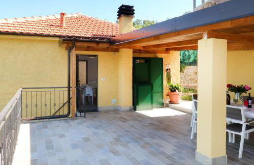 Apartment A Ca' Gialla - AEG100 by Interhome - Foto 36