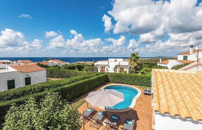 Villa Malva - Foto 33