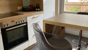 Apartment Kleine Kremper - Foto 2