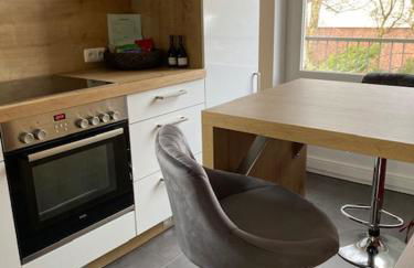 Apartment Kleine Kremper - Foto 2