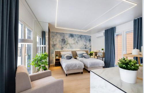 Studios an der Alten Post - Foto 1