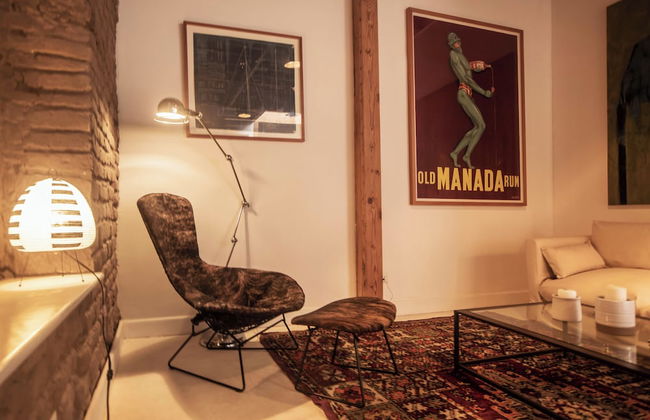 Great Villa in Barranco by Wynwood House - Photo 29