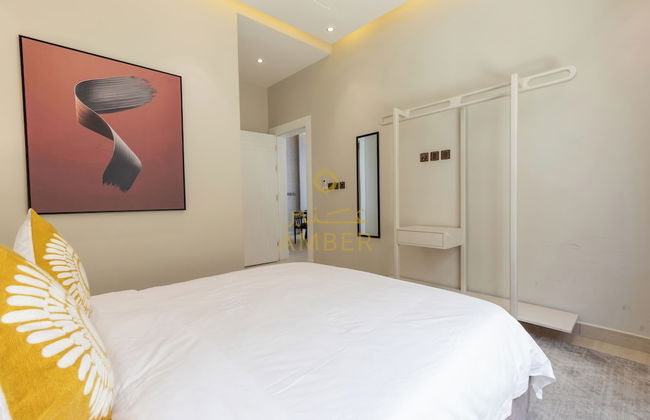 Amber Hospitality Izdihar - Photo 36