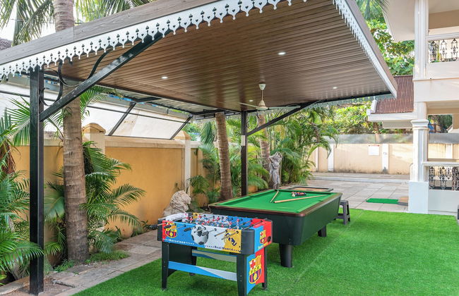 Villa Calangute Phase 2 - Photo 28