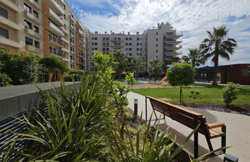 River Terrace & Pool View - Seixal - Foto 40