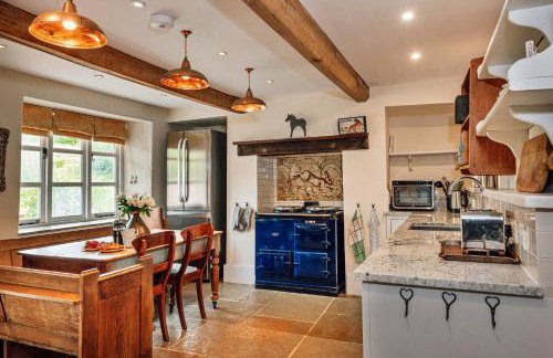 Finest Retreats - Beili Glas Cottage - Foto 16