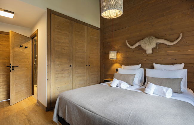 Résidence Terresens L'éclat des Veriaz - Foto 37