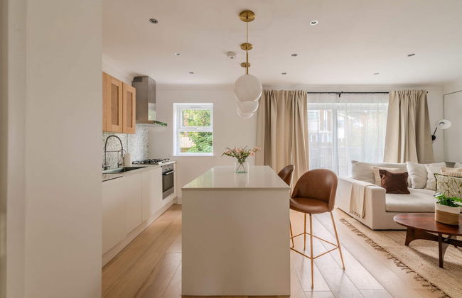 Beautiful 2 Bed, 2 Bath Abode In Dulwich - Foto 22