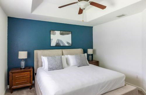 Landing Incredible 3BD Pool - Foto 57