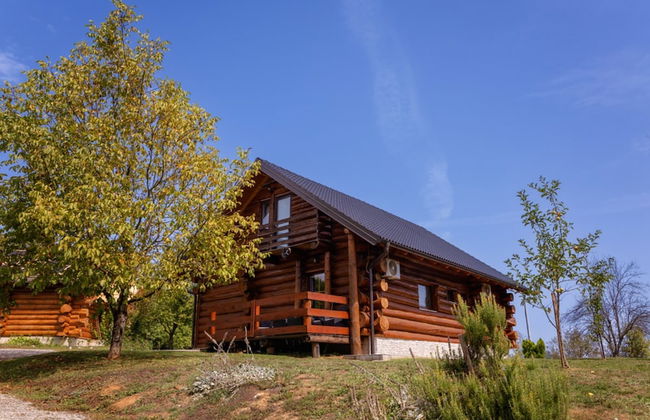 Holiday Home Elizabeta - Foto 40