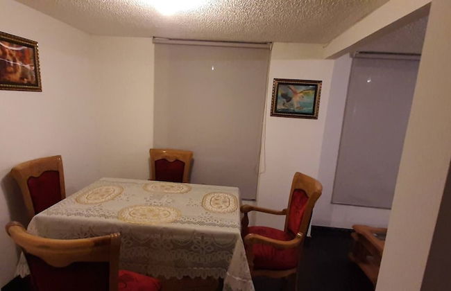 Apartamento Duplex, Torres Villa Alsacia - Photo 14