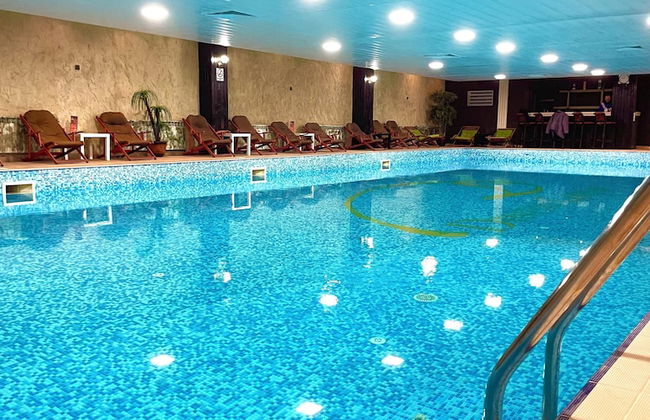 Grand Monastery Private Apartments - Foto 14