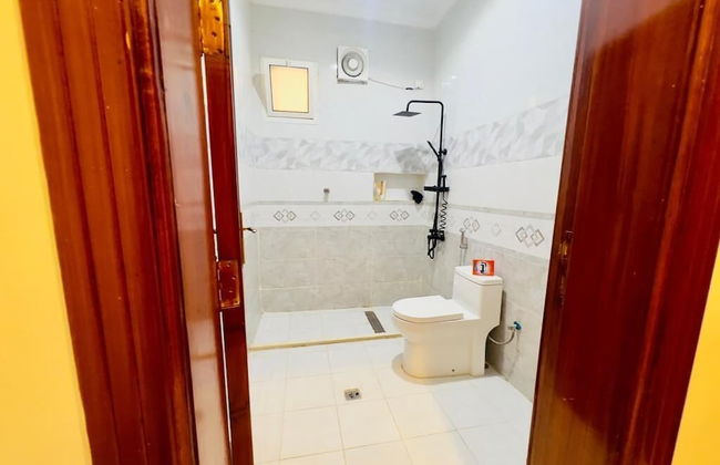 alaqeeq apartments - Foto 42