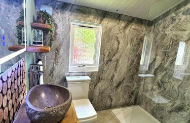 Snowdrop 14 - Dog Friendly - Hot tub--Tenby-Pendine - Foto 12