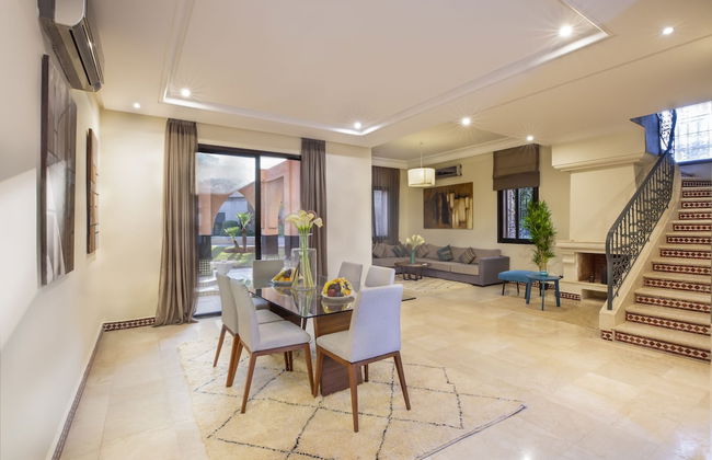 Malaya Suites & Villas - Foto 14