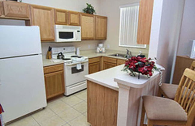 Regal Retreat - Foto 9