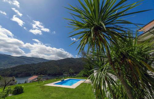 Gerês Country Stays- FLOR - Comfort and tranquility with a stunning view - Foto 27