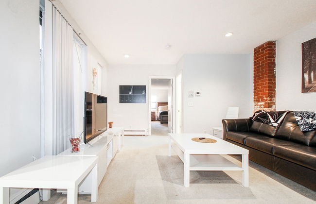 Evonify - Back Bay Suites - Foto 36