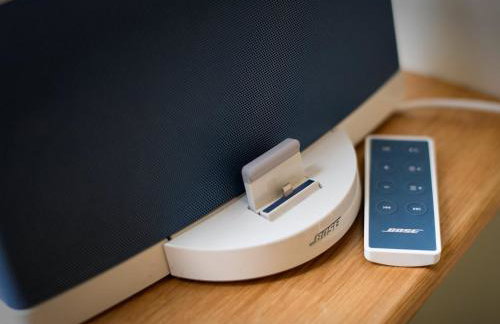 1 Bed in Knaresborough HH102 - Foto 11