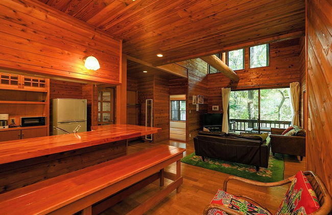 Runesu Karuizawa - Foto 78