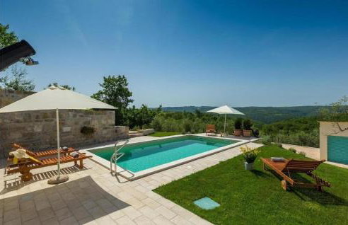 Villa Cartolina by IstriaLux - Foto 16