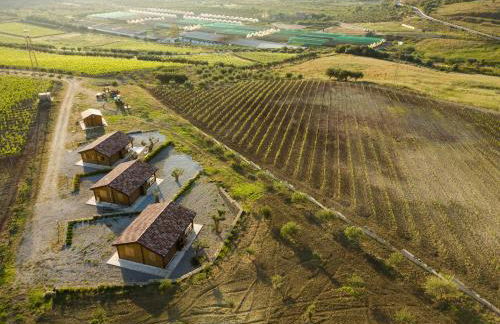 Chalet Tenuta Lacco - Foto 18