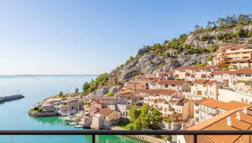 Portopiccolo Apartments Deluxe - Foto 4