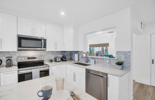 Waterfront Fishing Pier - The Pier Cottage - Foto 14