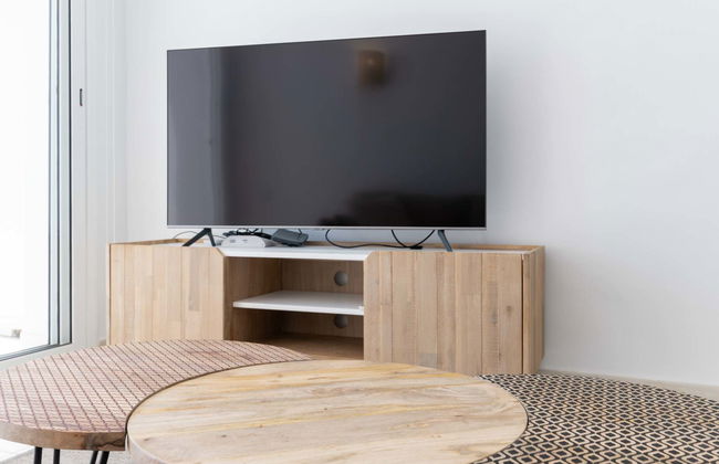 1 bedroom Apartment in Castelló d'Empúries with garden and terrace - Photo 10