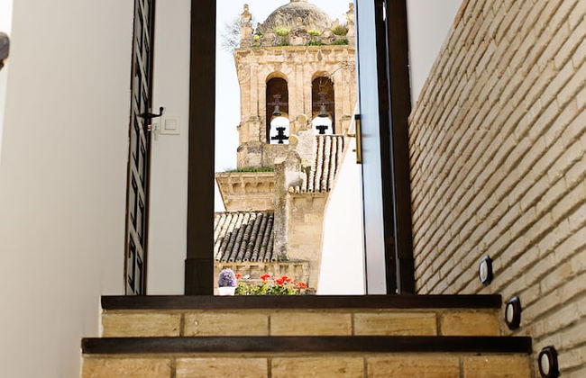 Suites La Posada De Pilar - Foto 28