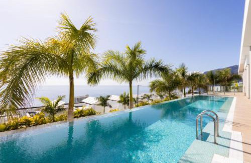 Crystal I Luxury Apartments by Hermosa Rentals - Foto 38