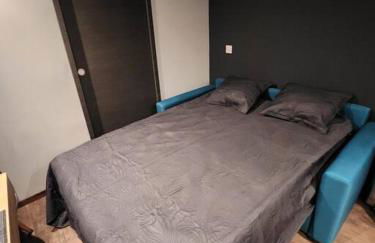 Les nids chalet 4.5 - Foto 7