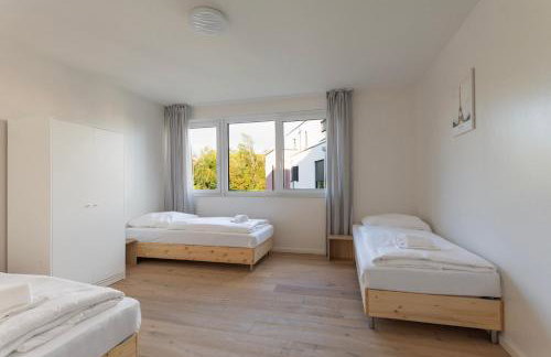 T&K Apartments - BERGISCH GLADBACH - 7 Comfortable Apartments - 20 min to Fair Messe Cologne - Foto 68