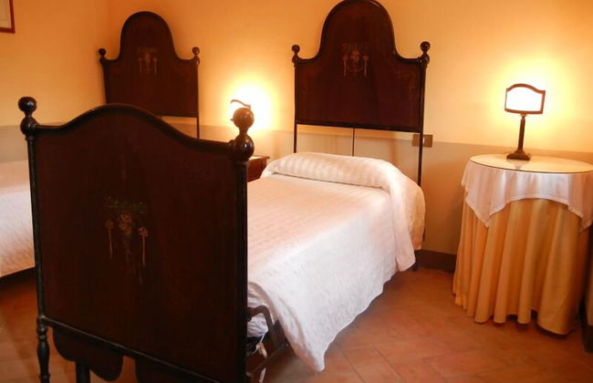 Villa Pardi - Foto 9