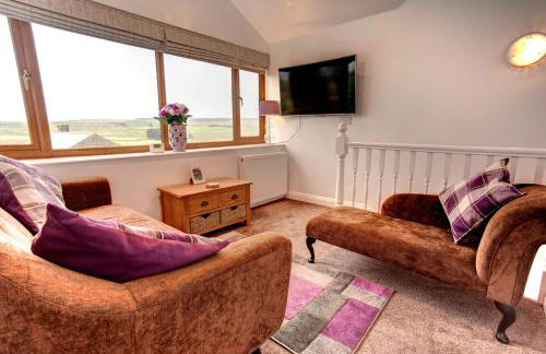 Roman Height's Holiday Cottages - Foto 29