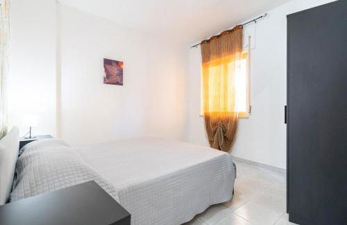 spazioso bicamere fronte mare - Foto 8