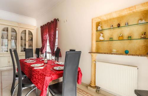 Luxury Holiday Villa Pescadinha near Beach, Albufeira - Foto 17