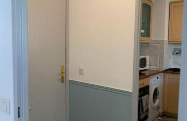 Disney, comfortable 2 bedrooms family apartment, 7 pers, wifi, NETFLIX - Foto 34