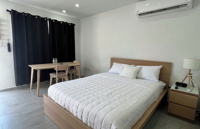 Sea Breeze Tunnel Hideaway 6 - Foto 7