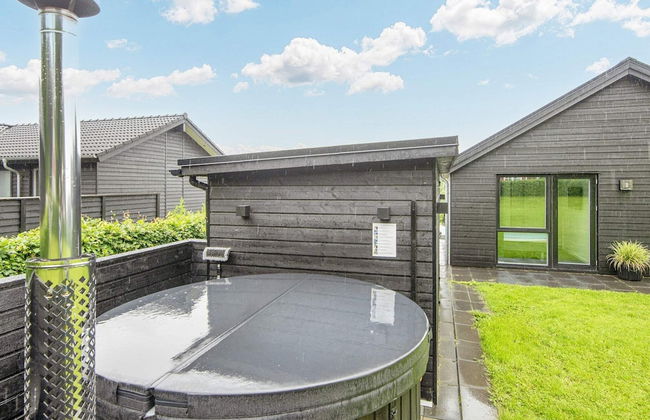 Premium Holiday Home in Haderslev near Sea - Foto 25