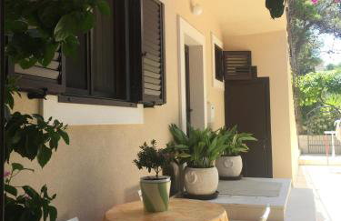 HOUSE-APARTMENTS ELA -MIRCA- FAMILY HOLIDAY - Foto 34
